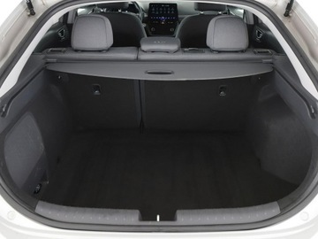Hyundai IONIQ Hatchback Facelifting (Hybrid) 1.6 GDI 141KM 2021 Hyundai IONIQ HEV auomat navi kamera ACC, zdjęcie 19
