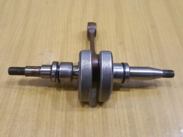 ШАТУН КОЛЕНВАЛА OLEO-MAC 244 F