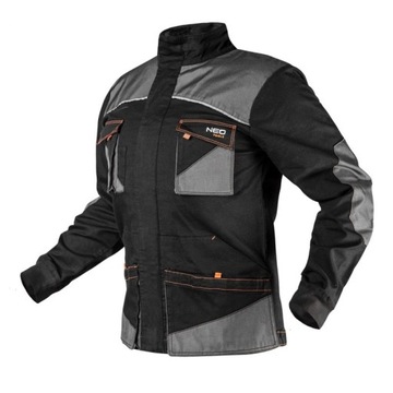 Bluza robocza HD Slim NEO TOOLS 81-218-L