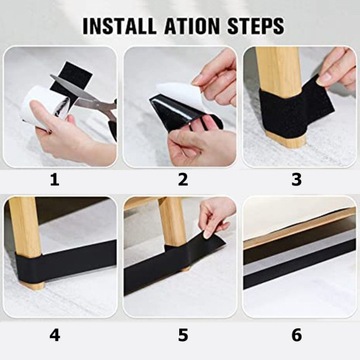 Blokady zabawek do mebli, zderzaków, sof