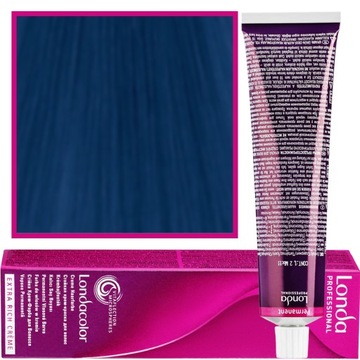 Londacolor Londa farba do włosów 0/88 60ml