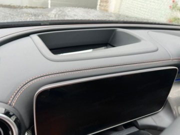 Mercedes GLC C254/X254 2025 GLC Coupe 300 e 4-Matic AMG Line 2.0 (360KM) 2025, zdjęcie 12