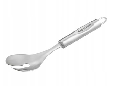 AMBITION IVY ŁYŻKA DO SAŁATEK STALOWA 24 CM 96789