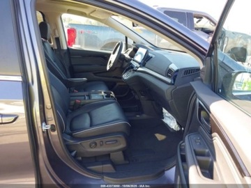 Honda Odyssey IV 2025 Honda Odyssey Touring 2025 3.5l 3.5 Benzyna 280KM, zdjęcie 10