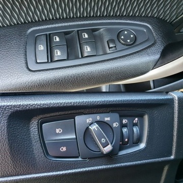 BMW Seria 1 F20-F21 Hatchback 5d 116d 116KM 2014 BMW 116 2.0d 116KM # Navi # Climatronic # PDC #, zdjęcie 12