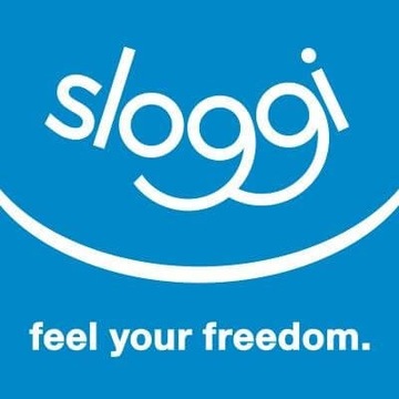 Sloggi Basic+ Gift Box Maxi r. 38 B9