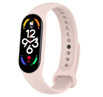 18 ШТ. — НАБОР ЗАМЕННОГО РЕМЕШКА ДЛЯ XIAOMI MI BAND 5/6/7