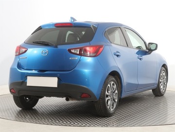 Mazda 2 III Hatchback 5d 1.5 SKY-G 90KM 2018 Mazda 2 1.5 16V, Salon Polska, Serwis ASO, zdjęcie 4