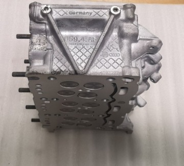 Головка VW 3.0 TDI V6 059.4.AF AUDI 0594AF ПРАВАЯ