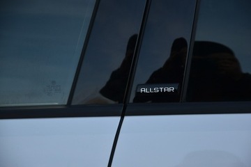 Volkswagen Golf VII Hatchback 5d Facelifting 1.4 TSI 125KM 2017 Volkswagen Golf Allstar 1.4TSi 125KM Manual 2017r., zdjęcie 20