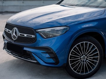 Mercedes GLC C254/X254 Coupe 2.0 200 204KM 2025 GLC Coupe 200 4-Matic AMG Line 2.0 (204KM) 2025, zdjęcie 12