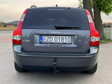 Volvo V50 2.4 140KM 2005 Volvo V50 *Benzyna*BDB stan*2.4*, zdjęcie 12