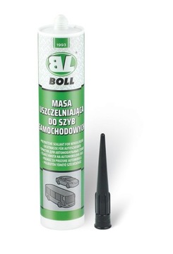 BOLL MASA USZCZELNIAJĄCA DO SZYB SAMOCHODOWYCH
