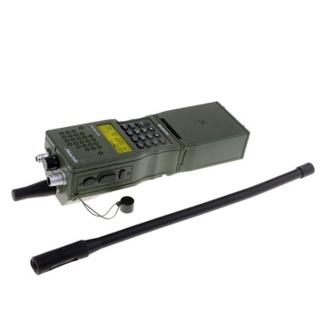 Радиомодель AN/PRC-152 для радиосвязи