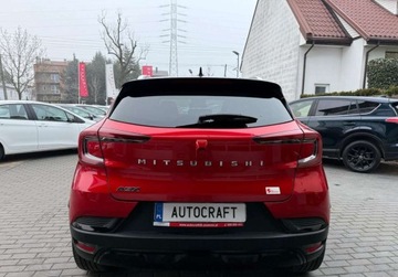 Mitsubishi ASX II 2023 Mitsubishi ASX Intense Style salon Polska,Kameraczujniki, podgrz.kierownic, zdjęcie 27