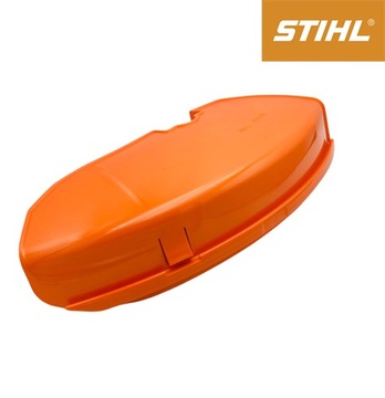 OSŁONA GŁOWICY DO KOSY PODKASZARKI STIHL FS 85 120