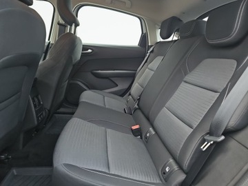 Renault Arkana SUV 1.3 TCe 140KM 2021 Renault Arkana 1.3 TCe mHEV Zen EDC, zdjęcie 22