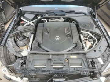 Mercedes Klasa S W223/V223 2022 Mercedes-Benz Klasa S 580 4Matic 2022 4.0 Benzyna 496KM, zdjęcie 6