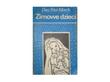 Zimowe dzieci - Morch