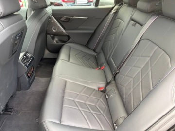 BMW Seria 5 G90-91 2025 BMW 540 MSport PRO,hak,wentylacja foteli,4strefy,b, zdjęcie 13
