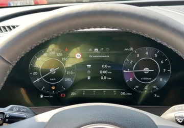 Kia Sportage V SUV 1.6 T-GDI 160KM 2025 Kia Sportage MY25 Anniversary 160KM 7DCT AUTOMAT dostepny od reki 1.6, zdjęcie 21