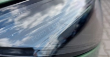 Ford Kuga III SUV Facelifting 1.5 EcoBoost 186KM 2025 Ford Kuga kamery 360, BLIS, Navigacja, ogrzewana kierownica i fotele 1.5, zdjęcie 21