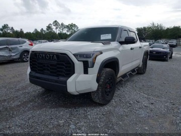 Toyota Tundra II 2023 Toyota Tundra Hybrid TRD Pro 2023 3.4l 3.4 Hybryda 437KM, zdjęcie 1