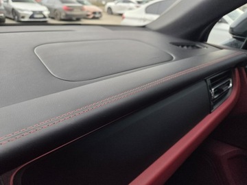 Porsche Macan SUV Facelifting II 2.0  265KM 2024 Porsche Macan Gwarancja 04.26., zdjęcie 25