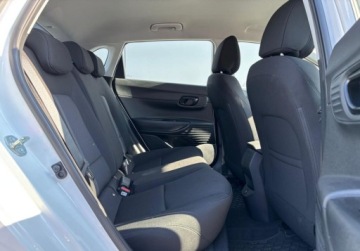 Hyundai i20 III Hatchback Facelifting 1.0 T-GDI 100KM 2024 Hyundai i20 DEMO 100KM 6MT 2024 Benzyna 100KM, zdjęcie 2