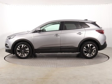 Opel 2017 Opel Grandland 1.2 Turbo, Salon Polska, zdjęcie 2