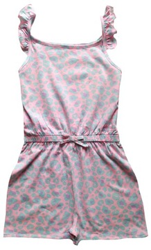 PRIMARK letnie spodnium CENTKI 140