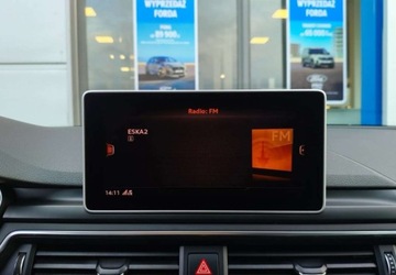 Audi A5 F5 Sportback 2.0 40 TDI 190KM 2019 Audi A5 Sportback Audi A5 Sportback 40 TDI Quattro S Line S tronic 2.0, zdjęcie 21