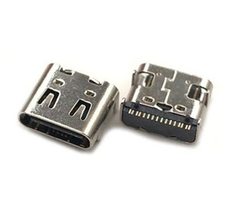 Разъем USB-C 16P для Sony Playstation PS5