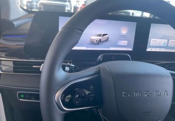 Omoda 5 1.6 T-GDI 147KM 2024 Omoda 5 Omoda 5 1.6 T-GDI Comfort DCT 1.6 Benzyna 147KM, zdjęcie 20