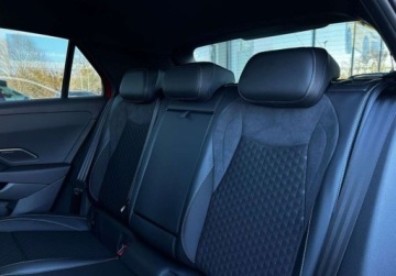 Volkswagen T-Roc I SUV Facelifting 1.5 TSI ACT 150KM 2025 Volkswagen T-Roc R-Line 1.5 eTSI 150KM DSG 1.5 Benzyna 150KM, zdjęcie 5