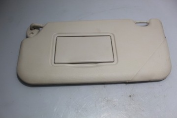 СОЛНЦЕЗАЩИТНЫЙ КОЗЫРЕК ЛЕВЫЙ FORD FOCUS III MK3