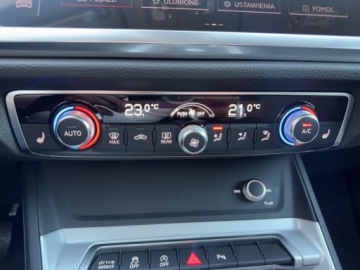 Audi 2023 Audi Q3 Sportback Kamera cofania Podgrzewane Fotele Apple CarPlay Android, zdjęcie 24