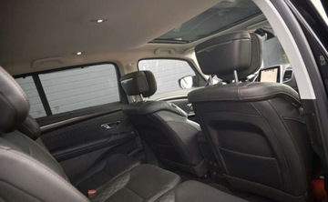 Renault Espace V Van 1.8 Energy TCe 225KM 2020 Renault Espace Renault Espace 1.8 TCe Energy Initiale Paris EDC 1.8 Benzyna, zdjęcie 18