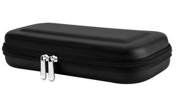 УЛУЧШЕННЫЙ ЧЕХОЛ ДЛЯ NINTENDO SWITCH OLED ЧЕРНЫЙ