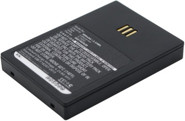 Аккумуляторная батарея 5530000102 L30250-F600-C325 660190/1A для Siemens Ascom