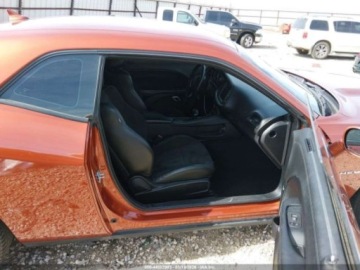 Dodge Challenger III 2022 Dodge Challenger RT 2022 5.7 Benzyna 372KM, zdjęcie 9