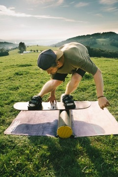 Комплект переключателей JIBBING / TRAMPOLINE PRO