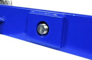 ТРАВЕРСНЫЙ АДАПТЕР ПОДЪЕМНИК ДЛЯ КУЛАЧКОВОГО ДОМКРАТА 2Т БАЛКИ