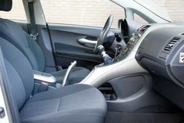 Toyota Auris I 2010 Toyota Auris Klimatronic|Parktronic|6 Bieg| Zarej|, zdjęcie 12
