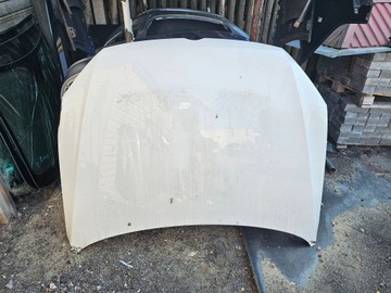 Maska VW Passat B7