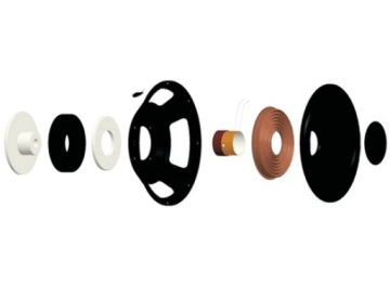 TAGA HARMONY TSW-80 HGW