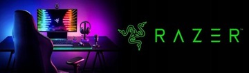 ИГРОВЫЕ НАУШНИКИ ДЛЯ PS5/ПК ПРОВОДНЫЕ RAZER KRAKEN X ДЛЯ КОНСОЛИ, ЧЕРНЫЕ