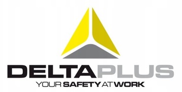 Мужская рабочая обувь фирменная Delta Plus обувь с дышащим S1P