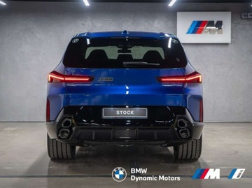 BMW XM SUV Plug-In 3.0 50e 476KM 2025 BMW XM 50e 476 KM PHEV - Hak Holowniczy - BowersWilkins - Gotowy do Odbioru, zdjęcie 4