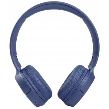 Słuchawki bezprzewodowe nauszne JBL Tune 510BT